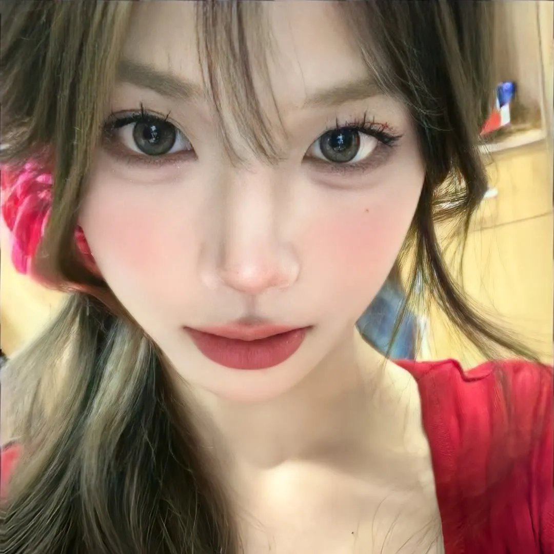 彩云深处